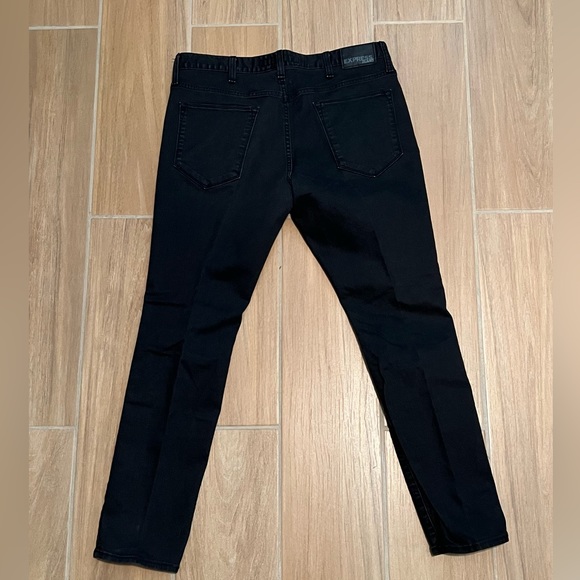 Express Men’s Jeans - Picture 2 of 2